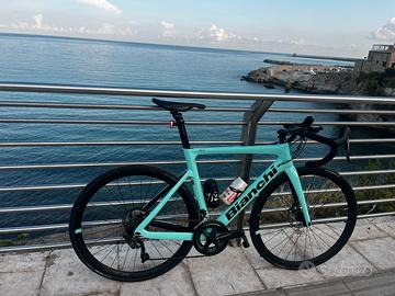 Bianchi Aria