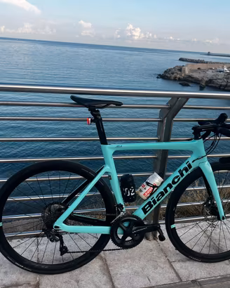 Bianchi Aria