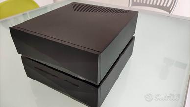 Streamer INNUOS ZEN MINI MK3 con Alimentatore