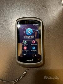 Garmin Edge 1030 - Perfettamente funzionante