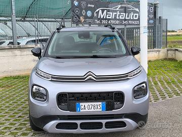 CITROEN C3 AIRCROSS SHINE 1.5 HDI LED/NAVI/SENS PO