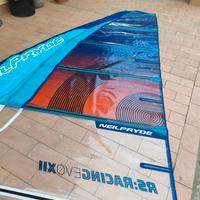 vela windsurf