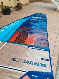 vela windsurf
