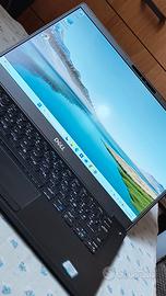 DELL Latitude 7390, Intel Core i7, 16gb RAM, Win11