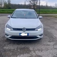 Golf 7.5
