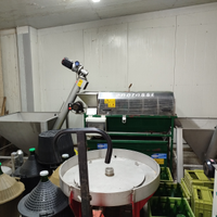 Vendita impianto oleario Enorossi