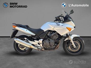 HONDA CBF 600 S CBF 600 S