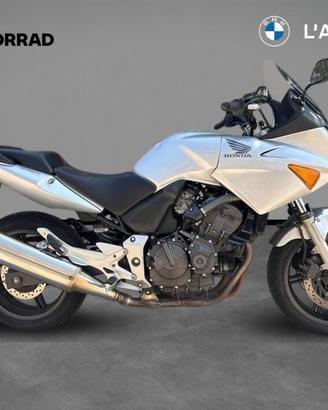 HONDA CBF 600 S CBF 600 S