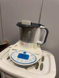 Robot da Cucina Cuko (Simil Bimby) nuovo