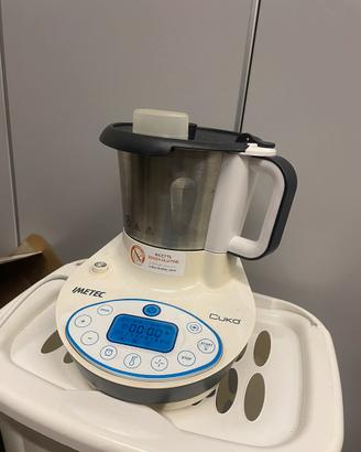 Robot da Cucina Cuko (Simil Bimby) nuovo
