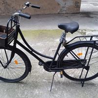 bicicletta originale da fabbrica!
