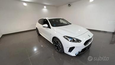 Bmw 120d xDrive Msport noleggio rent to buy