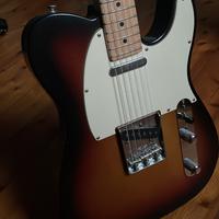 Fender Telecaster Highway USA 2007