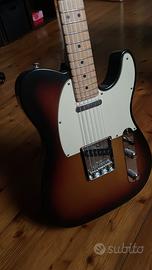 Fender Telecaster Highway USA 2007