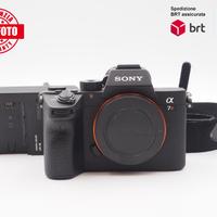 Sony A7R III
