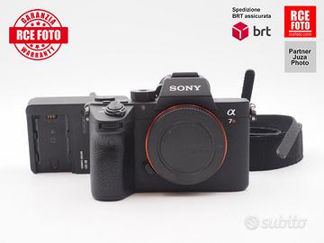 Sony A7R III