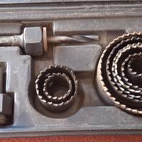 Frese a tazza kit completo