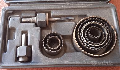 Frese a tazza kit completo