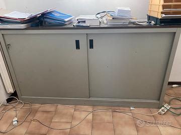 Mobile da ufficio/garage