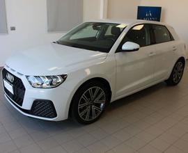 Audi A1 SPB 30 TFSI Admired