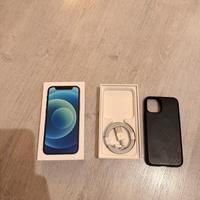 I PHONE 12 MINI