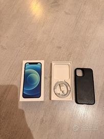 I PHONE 12 MINI