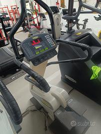 STEP XT TECHNOGYM 