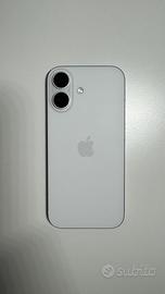 iPhone 17 Bianco 256GB
