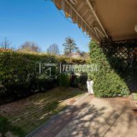 Il tuo trilocale con giardino a Rezzato!!!