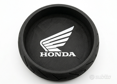 Svuotatasche Posacenere Pneumatico MotoHonda Horne