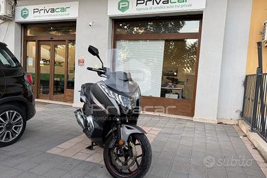 Honda Integra 750 ABS DCT MY16 (2016-2017)