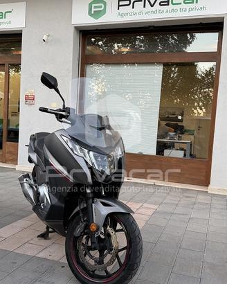 Honda Integra 750 ABS DCT MY16 (2016-2017)