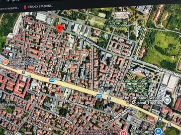 Case vacanza, zona Santa Viola, Bologna