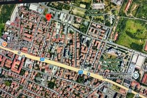 Case vacanza, zona Santa Viola, Bologna