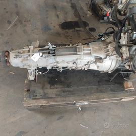 CAMBIO 6M 4X4 BMW X3 2.0 TD 2007 204D4 505/2026