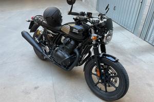 Royal Enfield Interceptor