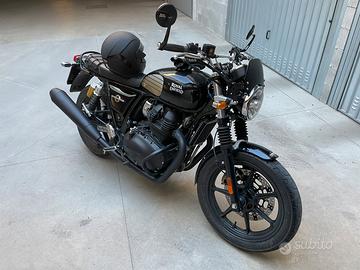Royal Enfield Interceptor