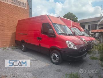 FURGONE IVECO DAILY 35S15 - Euro 5B