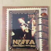 Musica NEFFA vinile + cd limitato