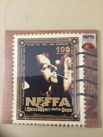 Musica NEFFA vinile + cd limitato