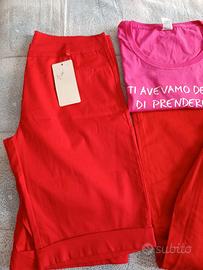 abbigliamento donna tg.46/48: