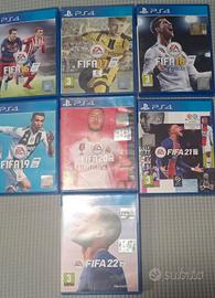 FIFA ps4
