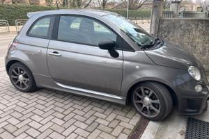 Abarth 500