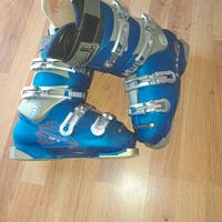 scarponi da sci lange 40/41