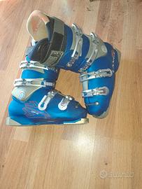 scarponi da sci lange 40/41