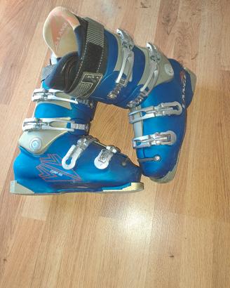 scarponi da sci lange 40/41