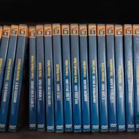 16 DVD - Capolavori del Cinema italiano