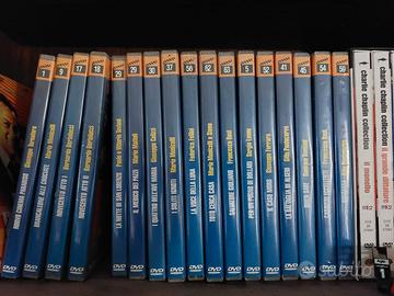 16 DVD - Capolavori del Cinema italiano