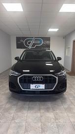 Audi Q3 35 TDI S tronic Business