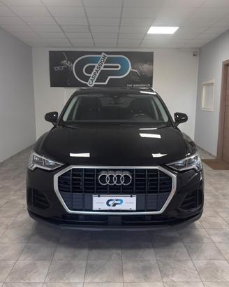 Audi Q3 35 TDI S tronic Business